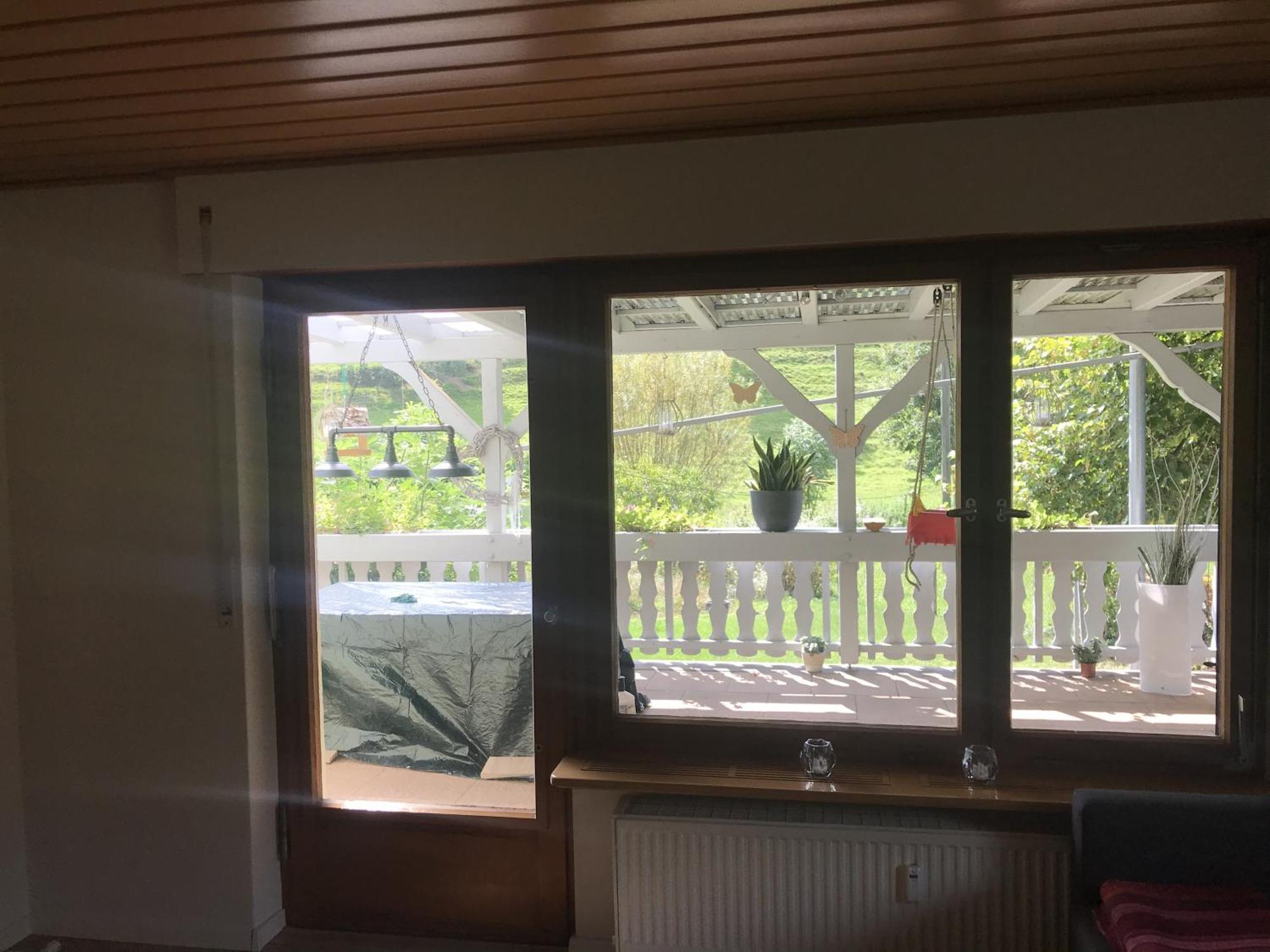 Traumhaftes Uebernachten Im Gruenen Freiamt エクステリア 写真