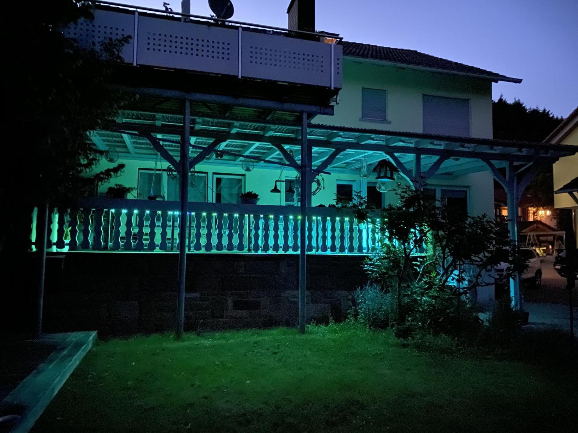 Traumhaftes Uebernachten Im Gruenen Freiamt エクステリア 写真