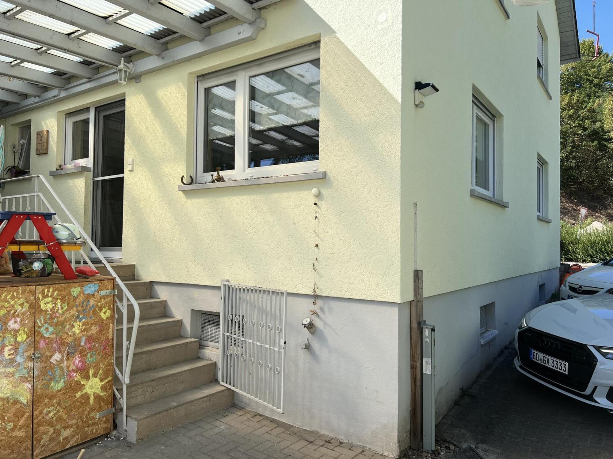 Traumhaftes Uebernachten Im Gruenen Freiamt エクステリア 写真